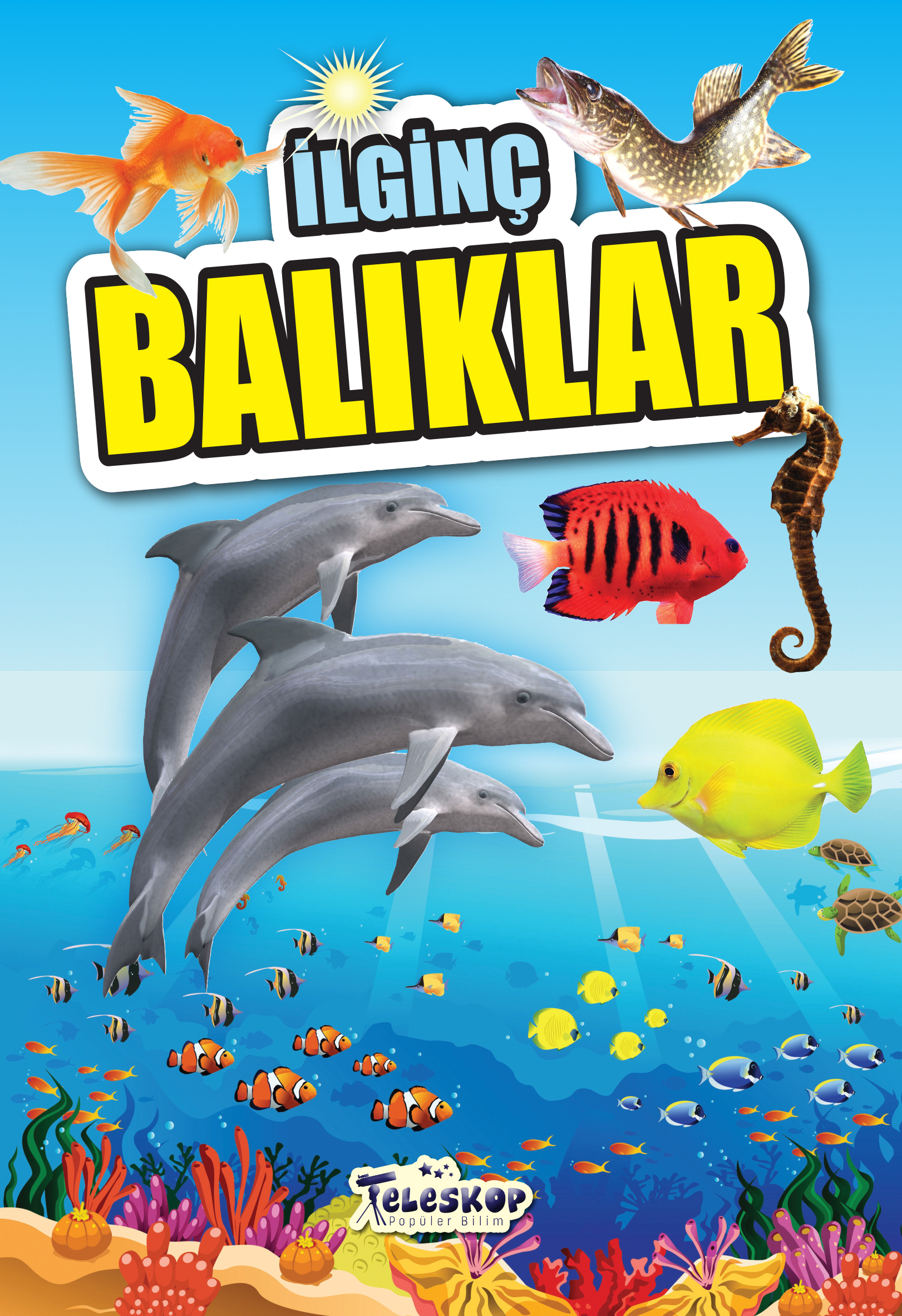 TELESKOP POPÜLER BİLİM YAYINLARI - Tel: 0216 387 00 59 - Faks: 0216 387 00 39 - Yunus Emre Mahallesi Barbaros Caddesi No:28/B-2 Yenidoğan - Sancaktepe - İstanbul - www.teleskoppopulerbilim.com - info@teleskoppopulerbilim.com - teleskoppopulerbilim@gmail.com